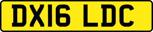 DX16LDC