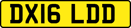 DX16LDD