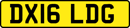 DX16LDG