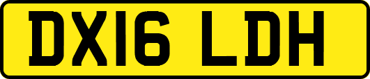 DX16LDH
