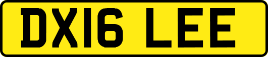 DX16LEE