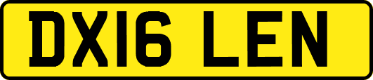 DX16LEN