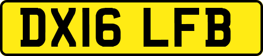 DX16LFB