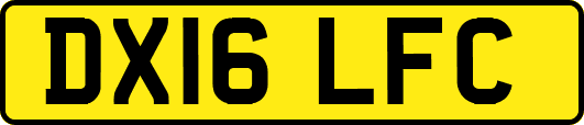 DX16LFC