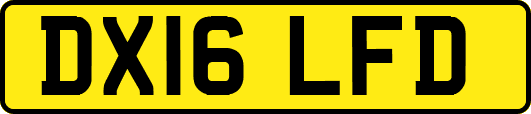 DX16LFD