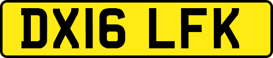 DX16LFK