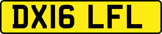 DX16LFL