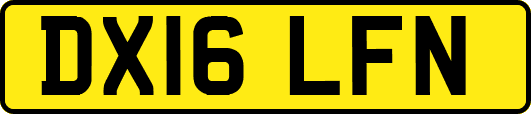 DX16LFN