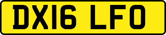DX16LFO