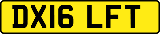 DX16LFT