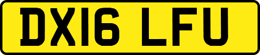 DX16LFU