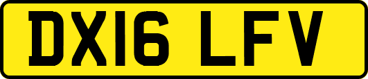 DX16LFV