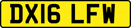 DX16LFW