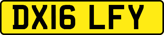 DX16LFY