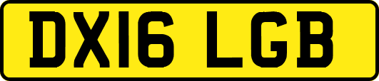 DX16LGB