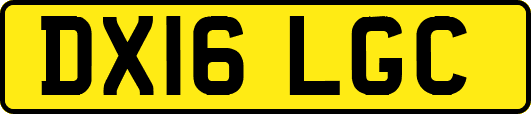 DX16LGC