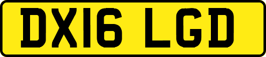 DX16LGD