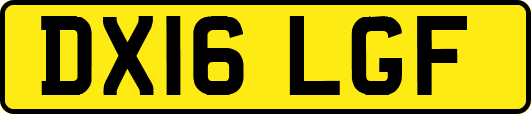 DX16LGF