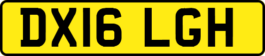 DX16LGH