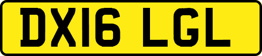 DX16LGL