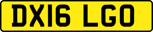 DX16LGO