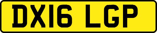 DX16LGP