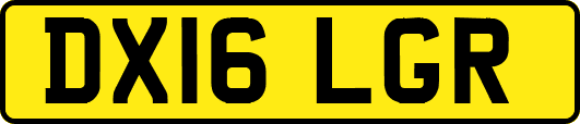 DX16LGR