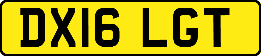 DX16LGT