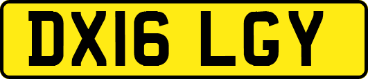 DX16LGY