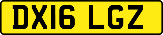 DX16LGZ