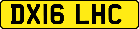 DX16LHC