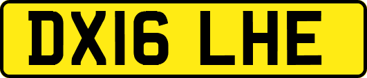 DX16LHE