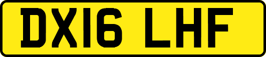 DX16LHF