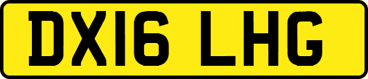DX16LHG