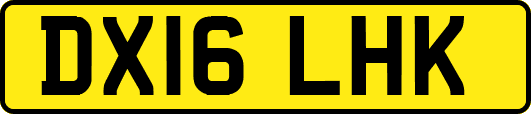 DX16LHK