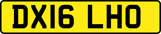 DX16LHO