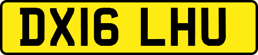 DX16LHU