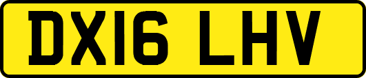 DX16LHV