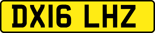 DX16LHZ
