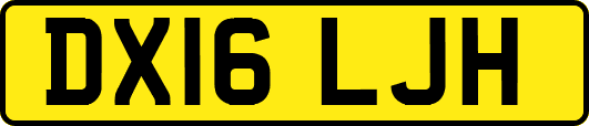 DX16LJH