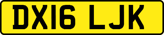DX16LJK
