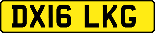 DX16LKG
