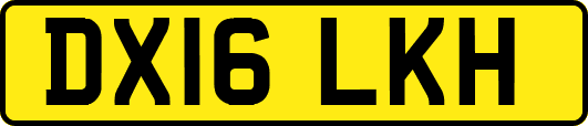 DX16LKH