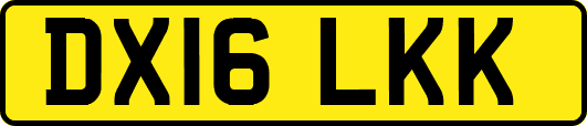 DX16LKK