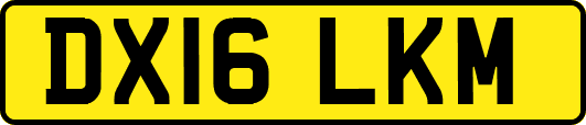 DX16LKM