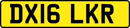 DX16LKR