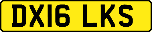 DX16LKS