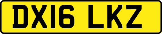 DX16LKZ