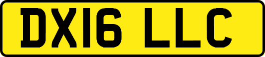 DX16LLC