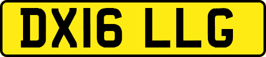 DX16LLG